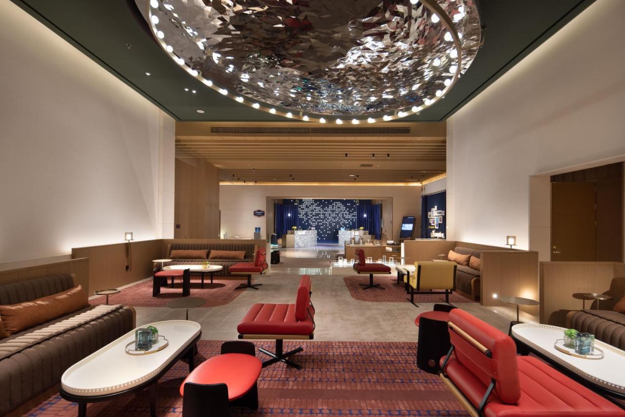 Hampton by Hilton Shenzhen Nanshan Science and Technology Park photo 2