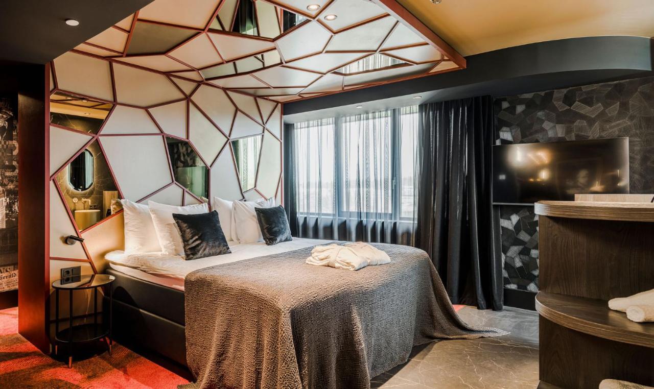 Van der Valk Hotel Dordrecht photo 2