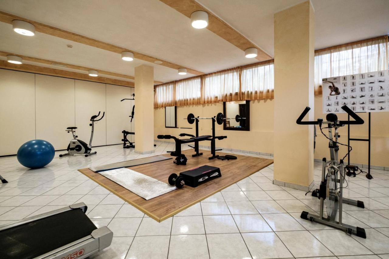 Augustus Hotel Riccione - 6