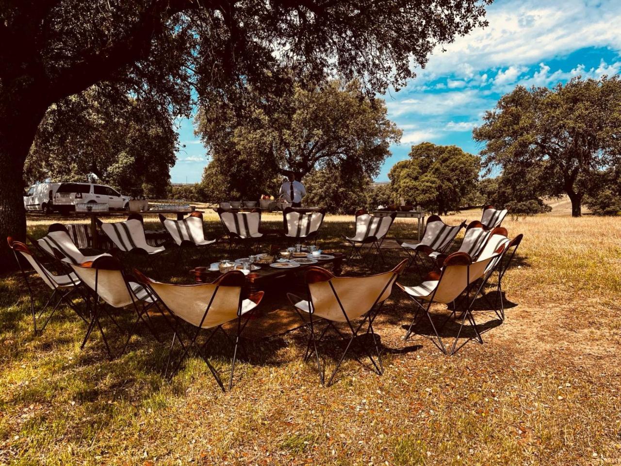 Photo - Hotel Valdepalacios Gourmand 5* GL