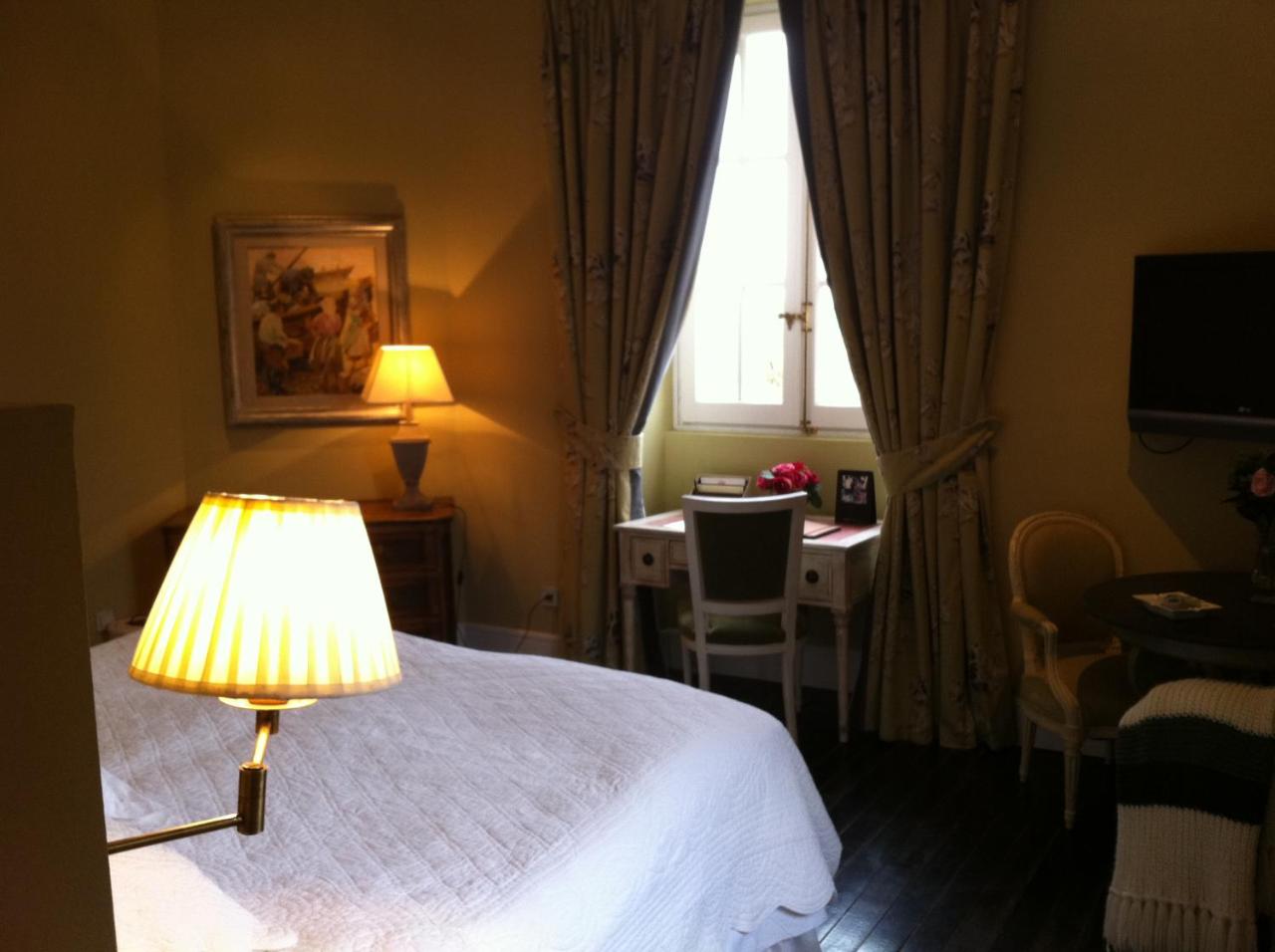 Hotel Valdepalacios Gourmand 5* GL photo 4