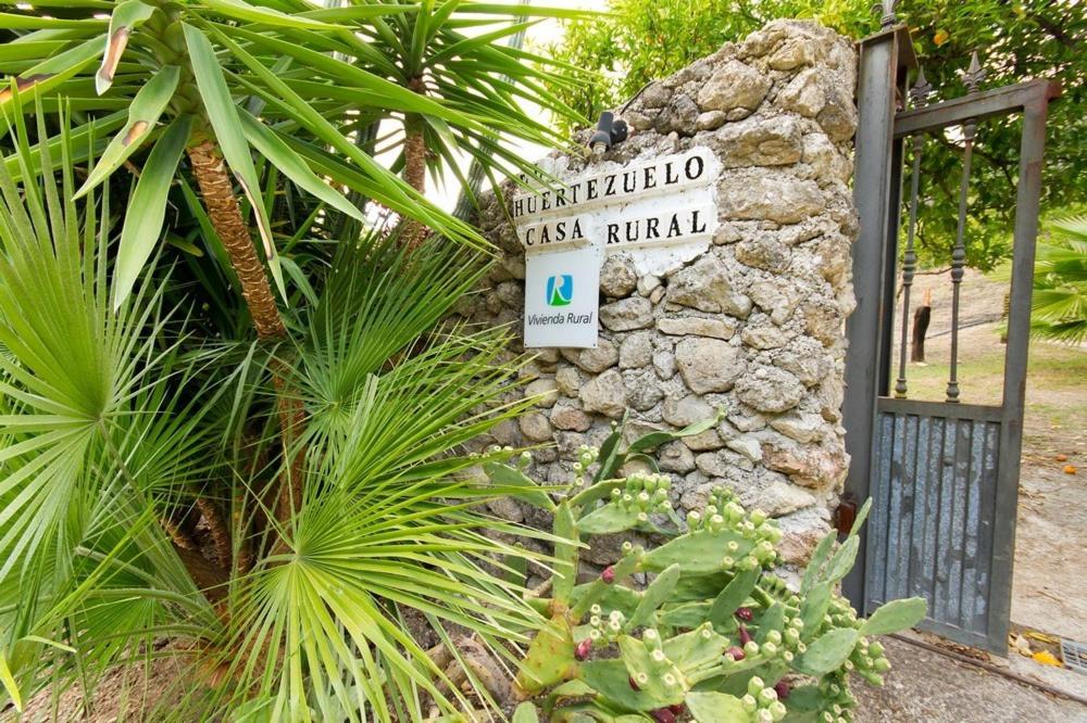 Finca El Huertezuelo photo 2