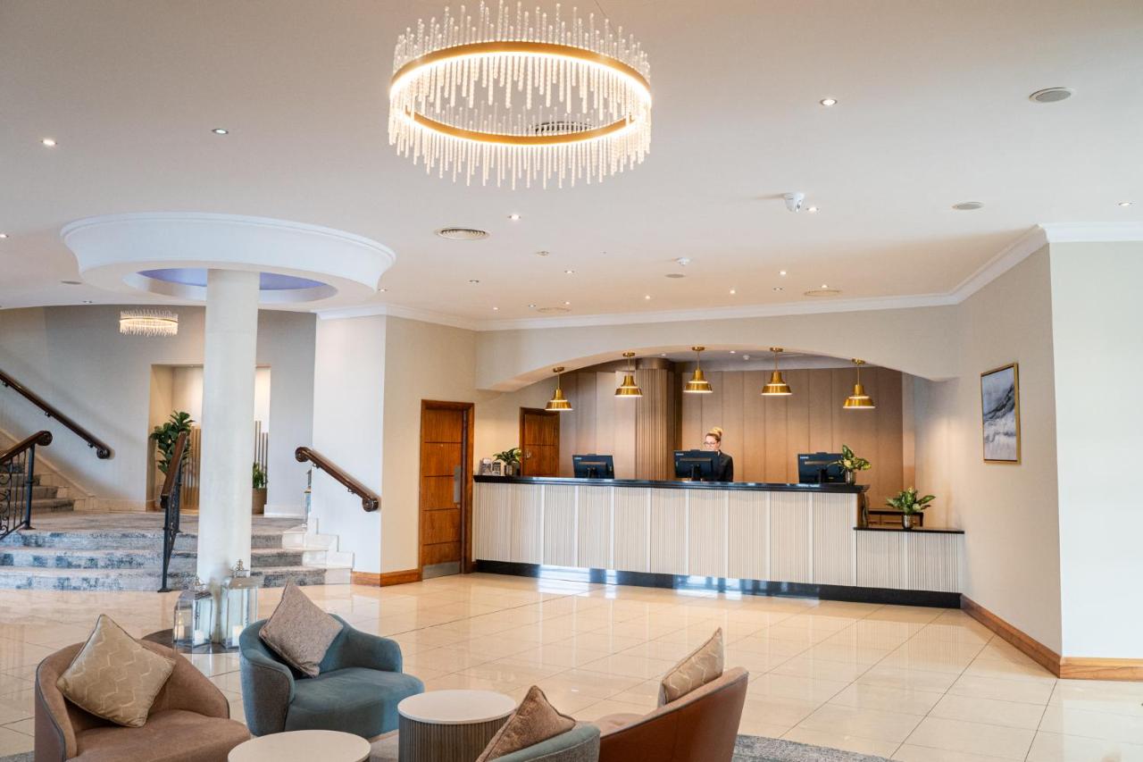 Trim Castle Hotel - 2