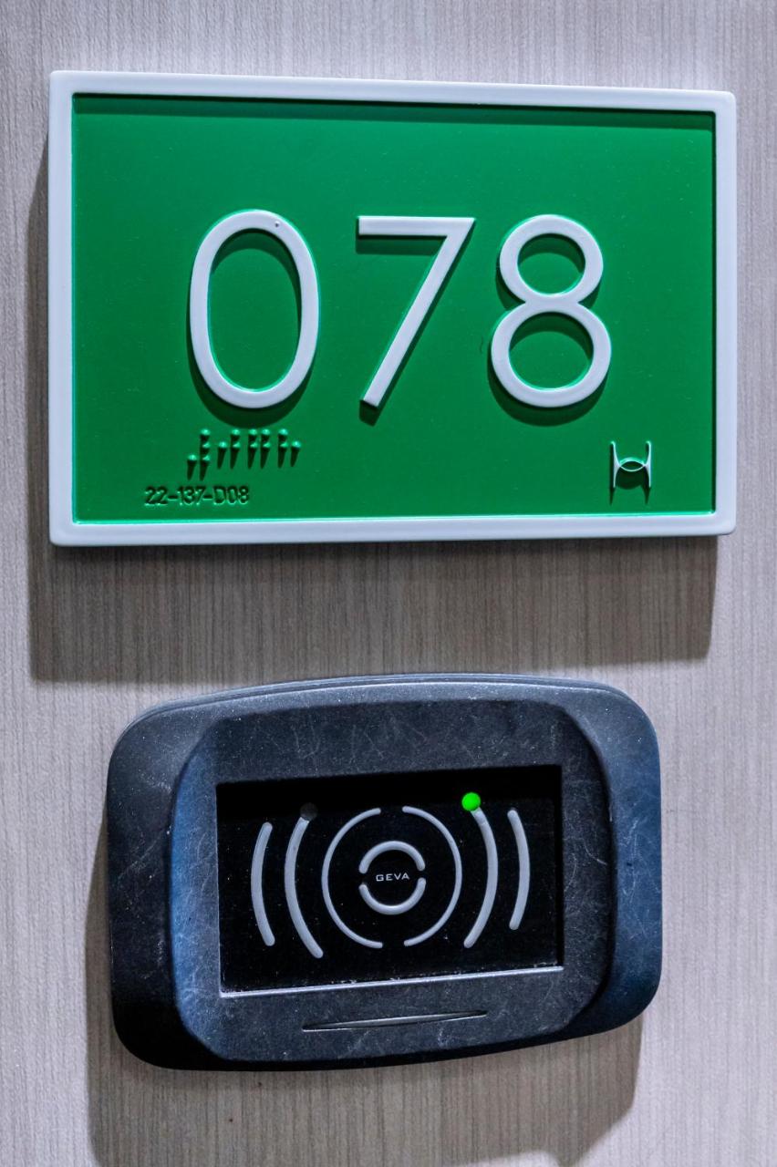 Airport Hotel Bergamo photo 2