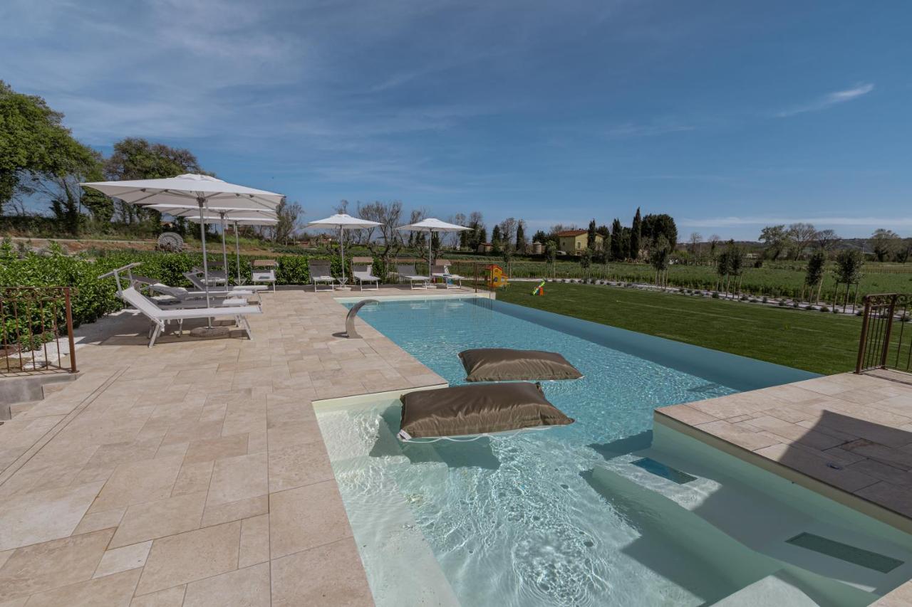 Luxury Villa Mei - SPA, Pool & Jacuzzi-Wedding - 2