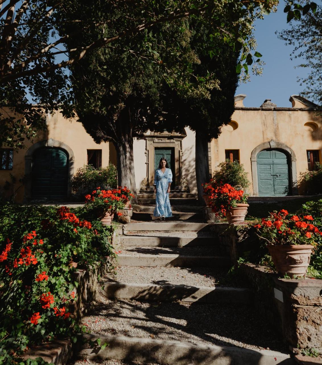 Foto - Il Falconiere Relais & Spa