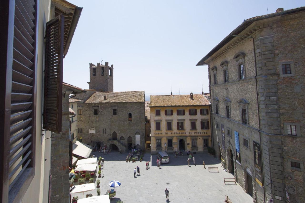Photo - Cortona Suite
