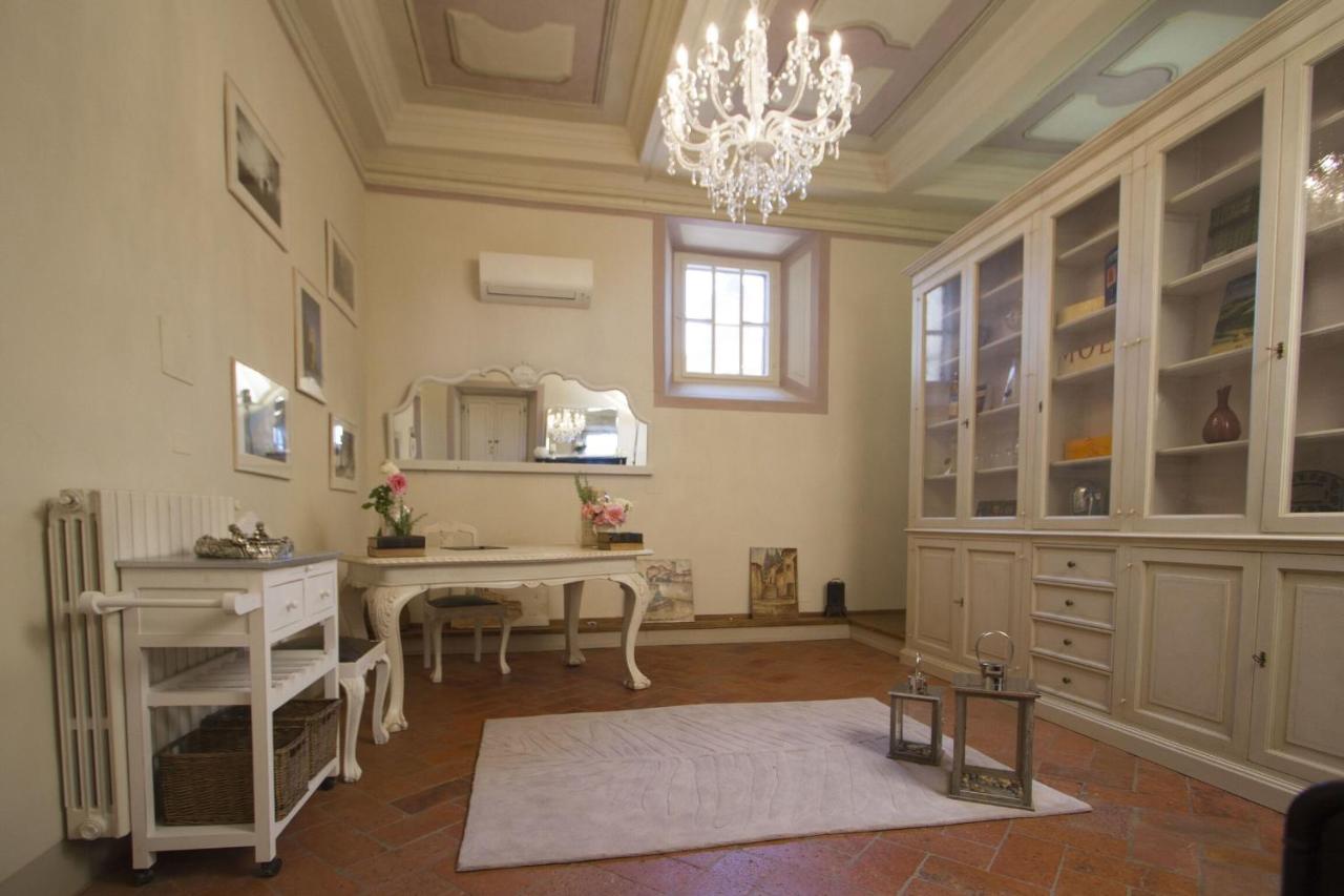 Photo - Cortona Suite