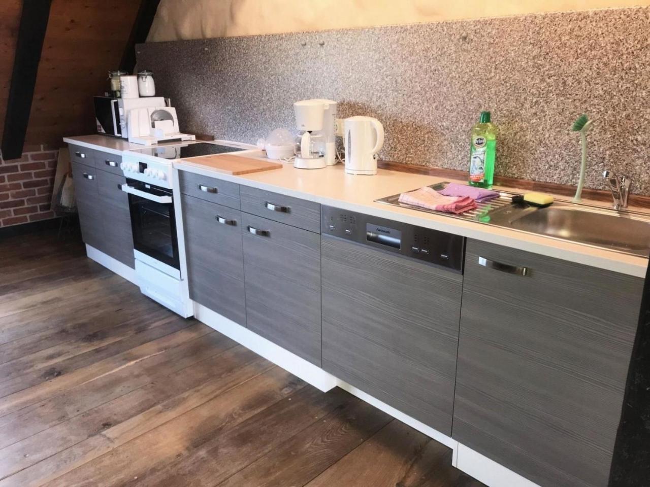 Ferienwohnung Turmzimmer für 4 Personen - 4