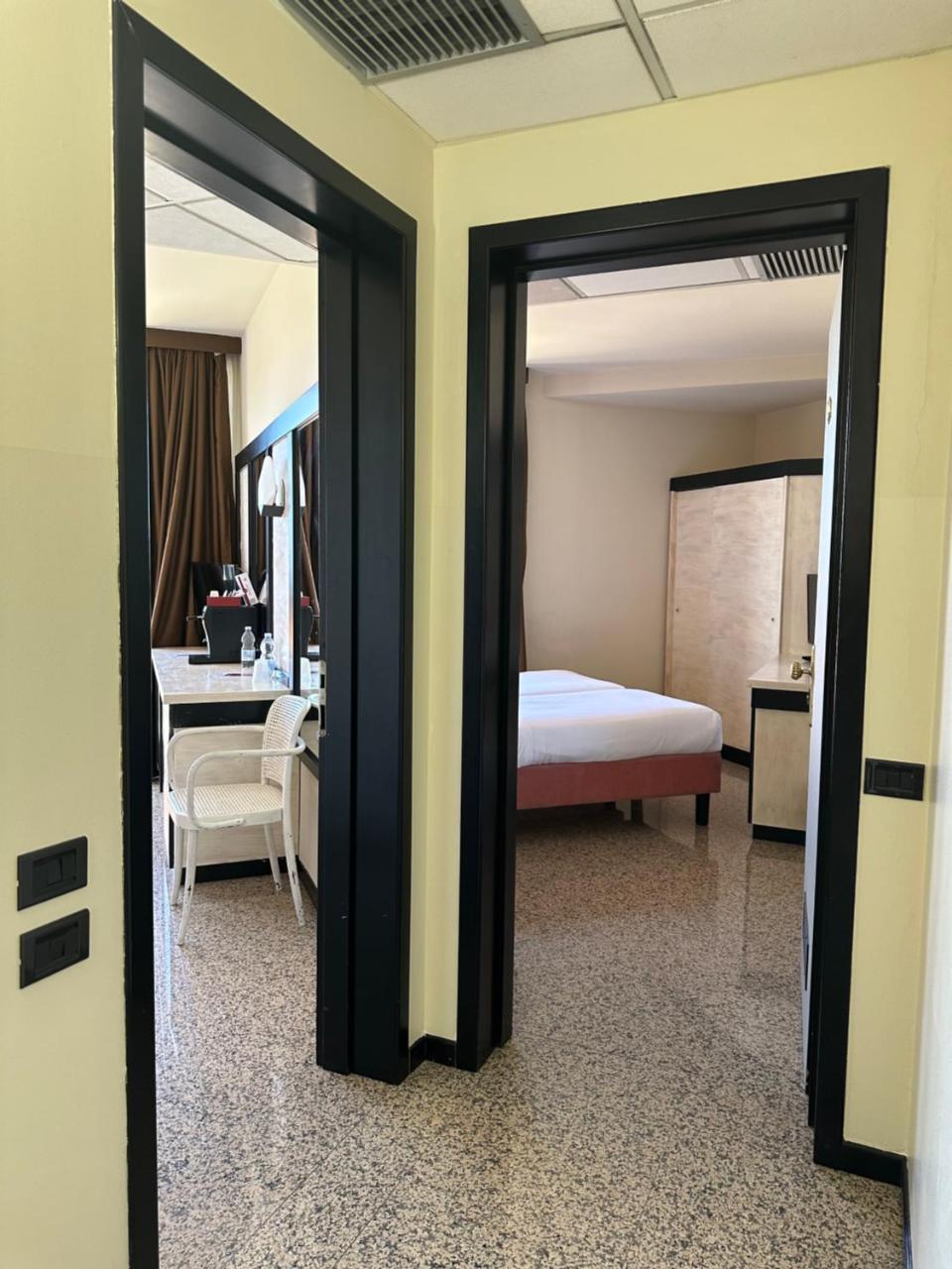 Hotel Diamante photo 3