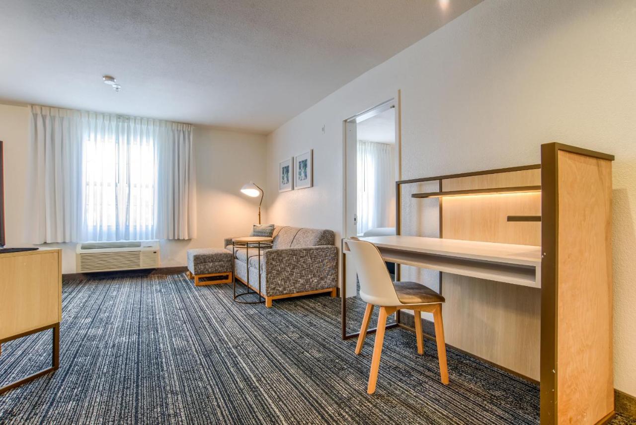 Foto - TownePlace Suites Mobile