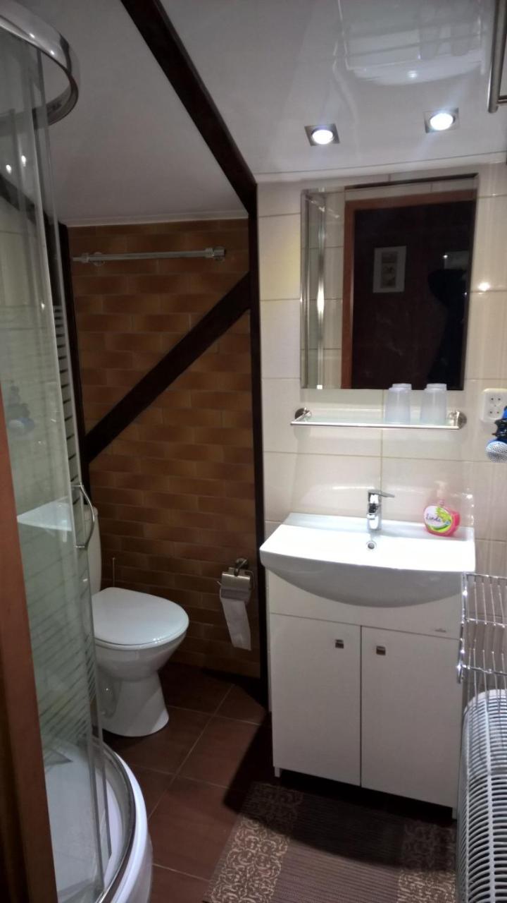 Apartament na Wrzosach photo 4
