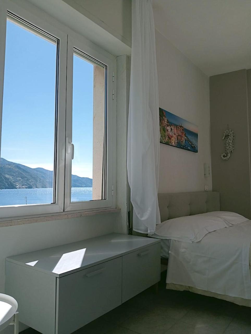 La Casa sul Mare - Monterosso - Cinque Terre - 2