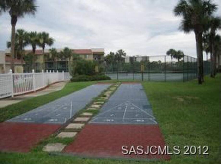 Beach Side complex B23 1 Bed 1 Bath w/Heated Pool photo 4