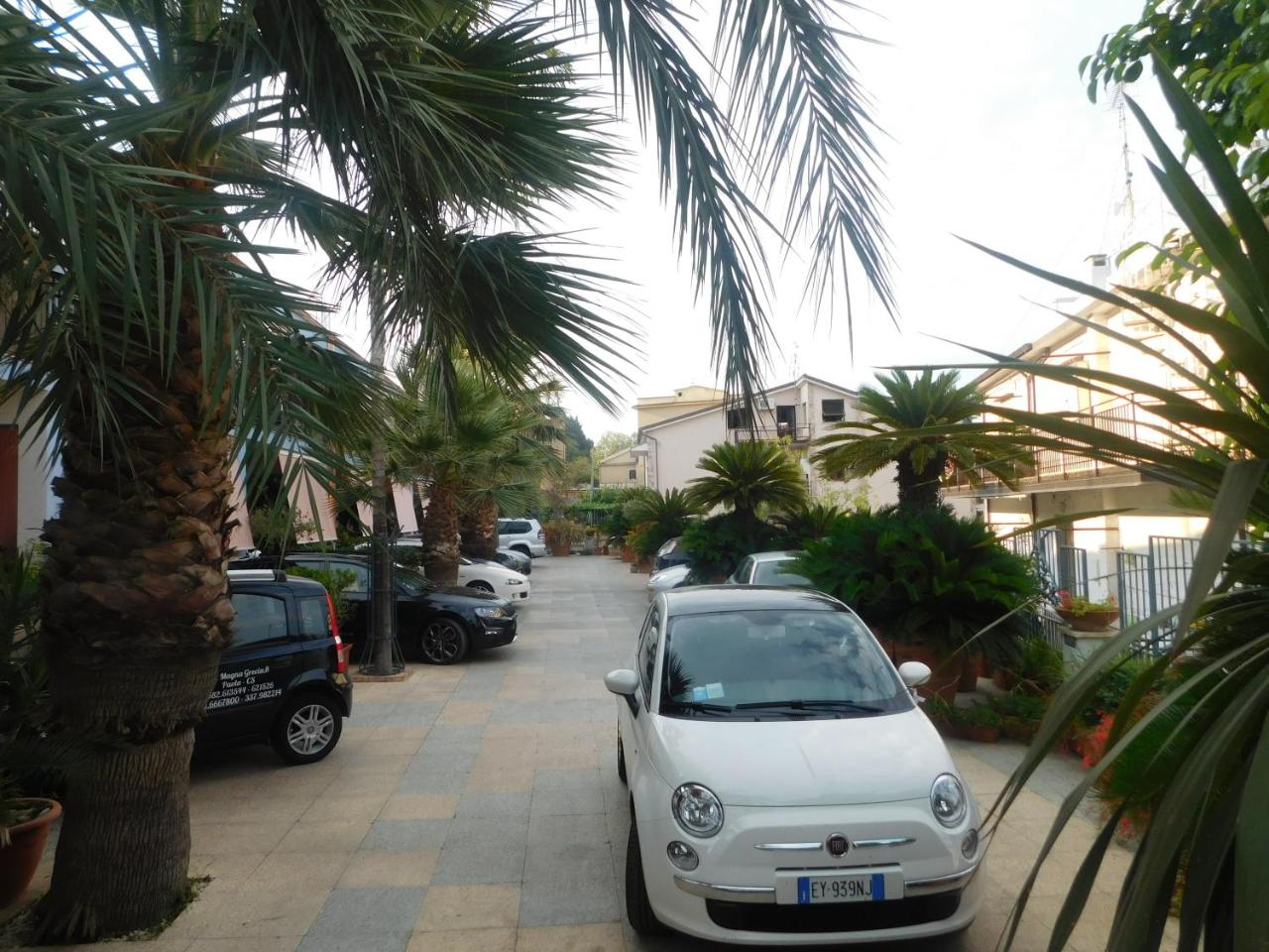 Hotel Blumentag photo 4