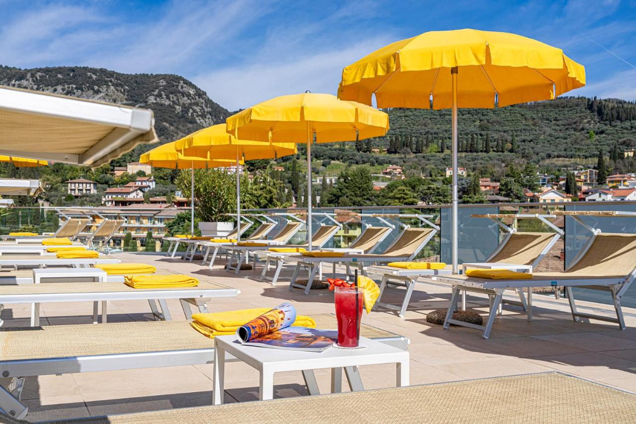 Sky Pool Hotel Sole Garda - 6