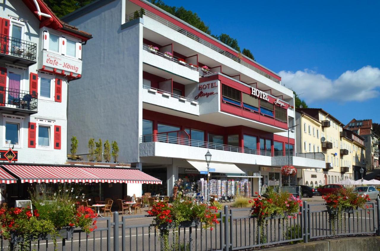 Foto - Hotel Harzer am Kurpark