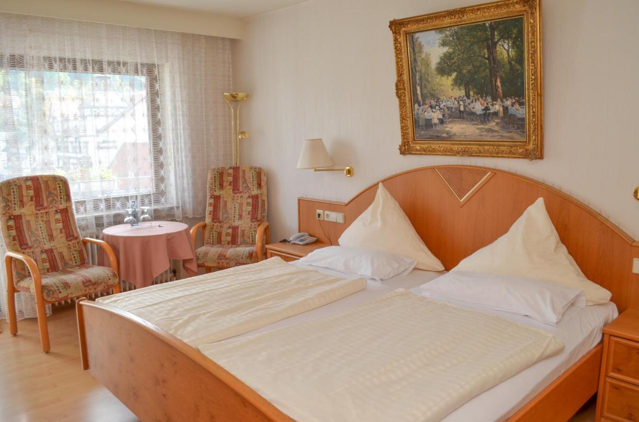 Foto - Hotel Harzer am Kurpark