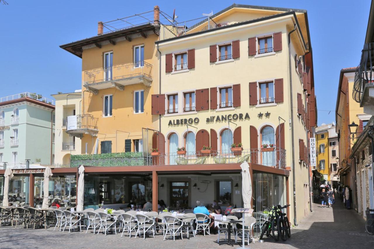 Albergo All'Ancora