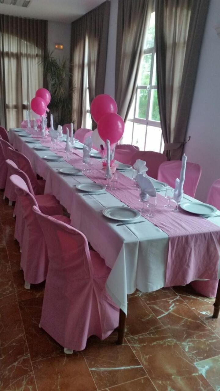 Hotel Restaurante Los Molinos photo 3
