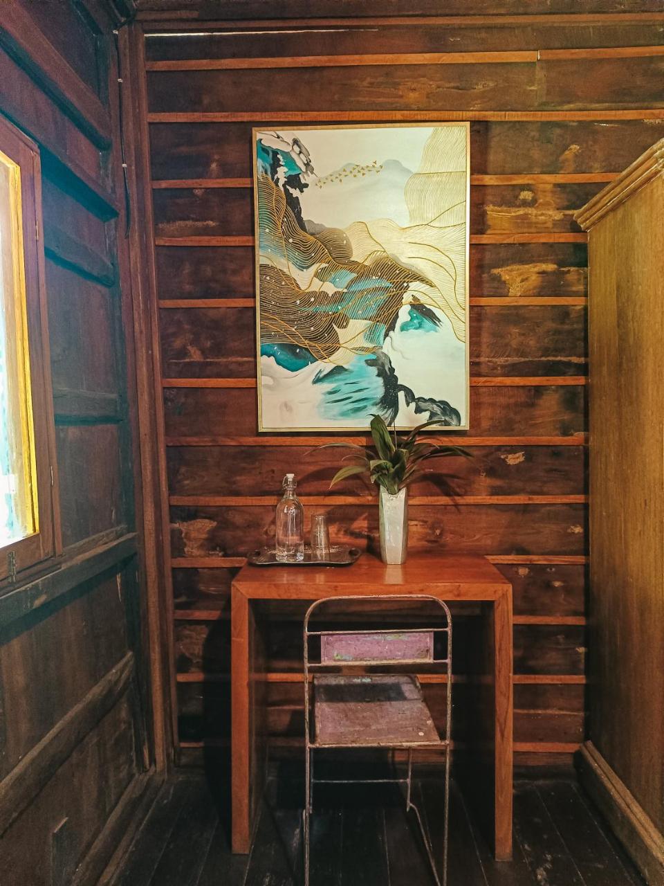 Alaya Ecolodge photo 3