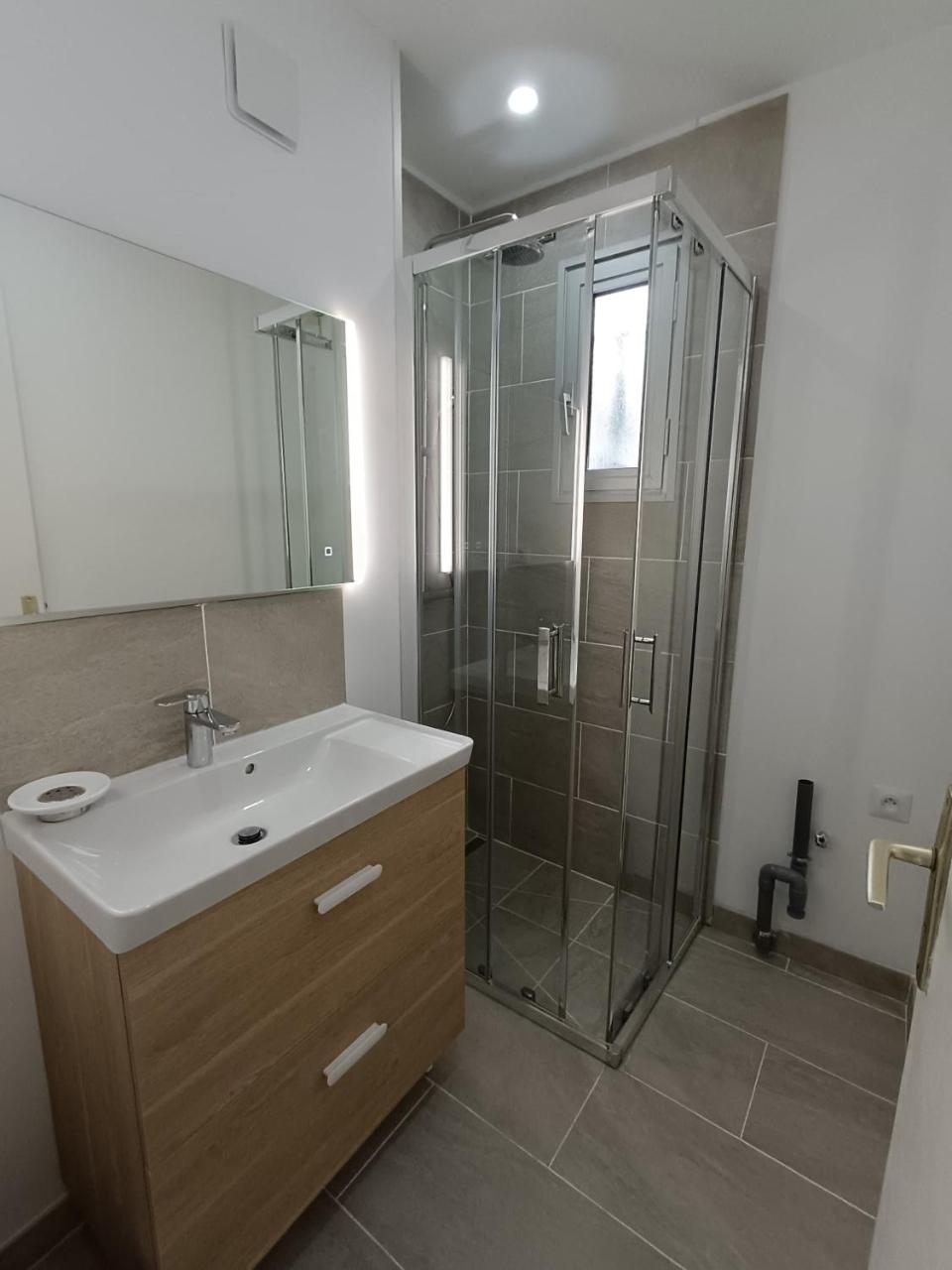 Lovely apartment in Sainte Maxime - 2