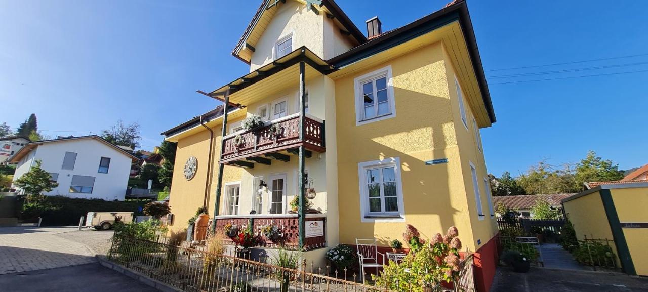 Ferienwohnung Oase - 4