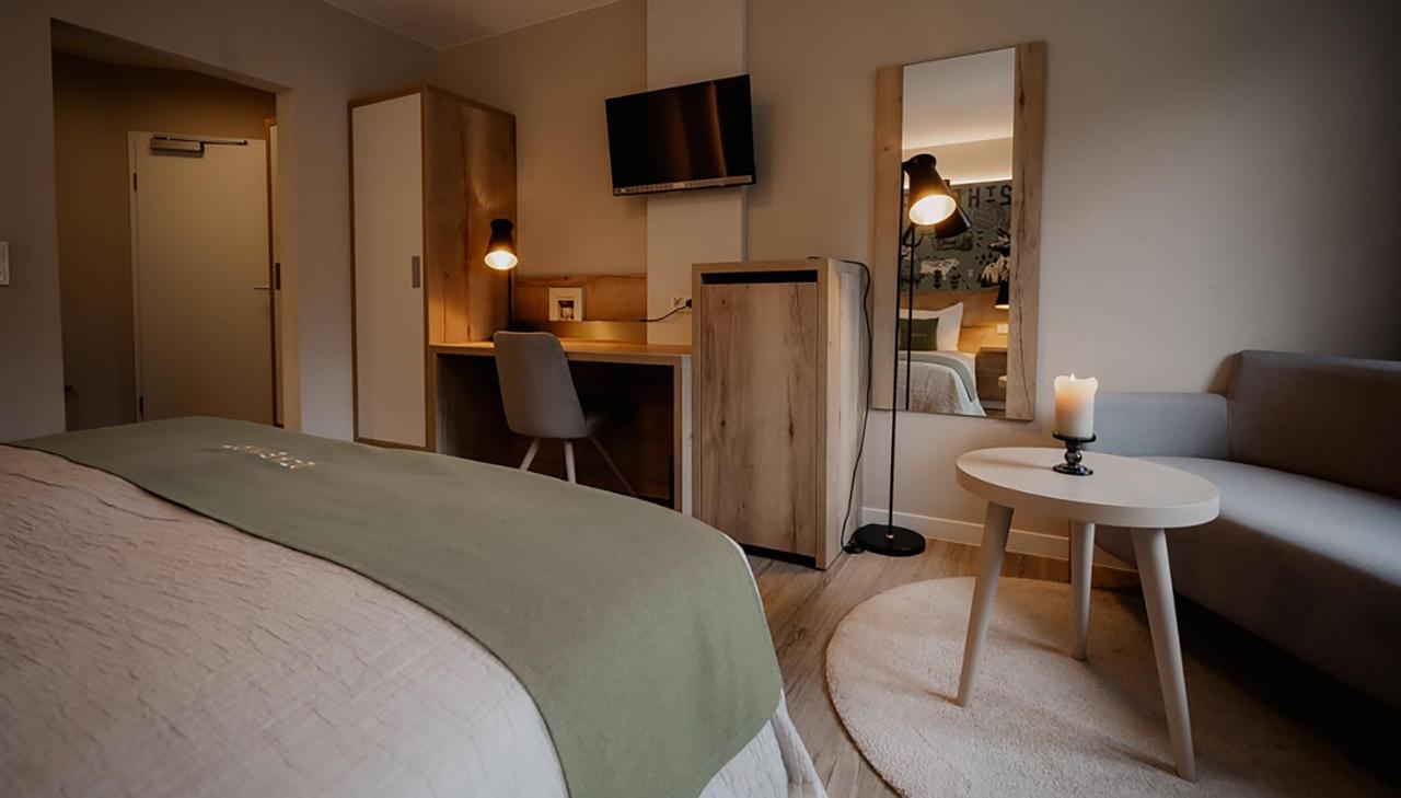 2tHEIMAT - Hotel & Restaurant photo 2