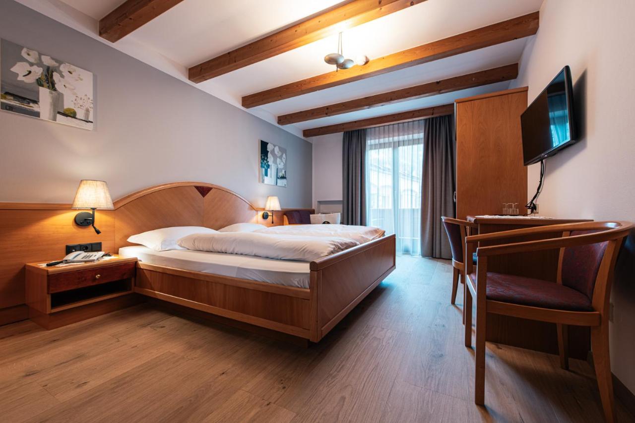 Foto - Hotel Goldene Rose