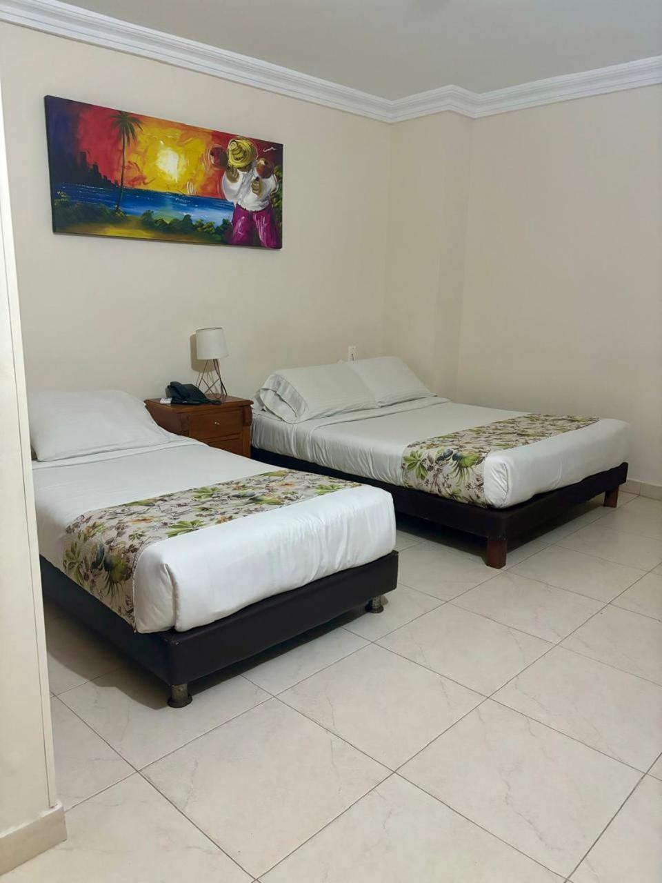 Hotel San Miguel Imperial photo 2