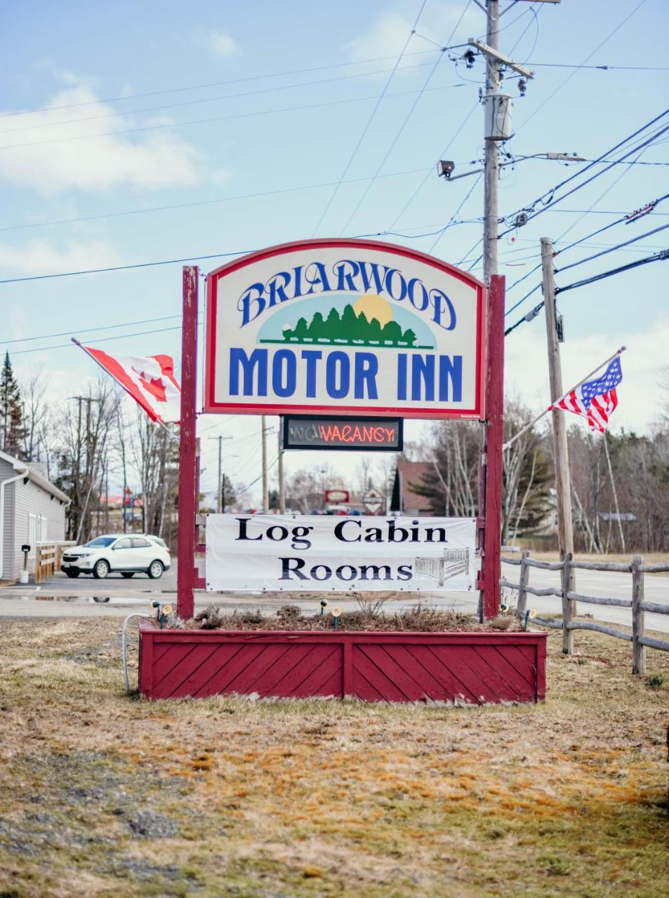 Briarwood motor inn - 6