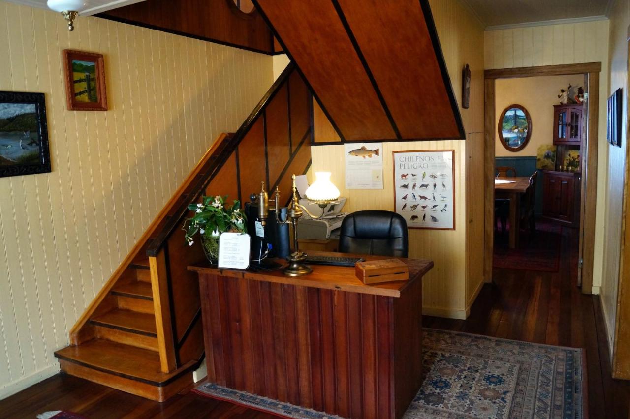 Foto - Tradicion Austral Bed & Breakfast