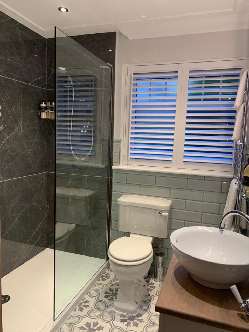 Bagpipers Luxury Hideaway Glencoe Ballachulish Highlands Near Fort William - 4
