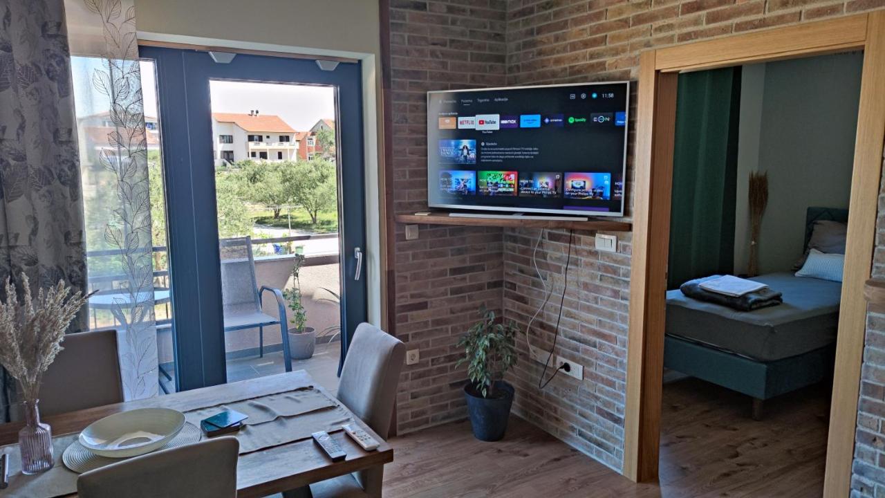 Modern apartment - 2