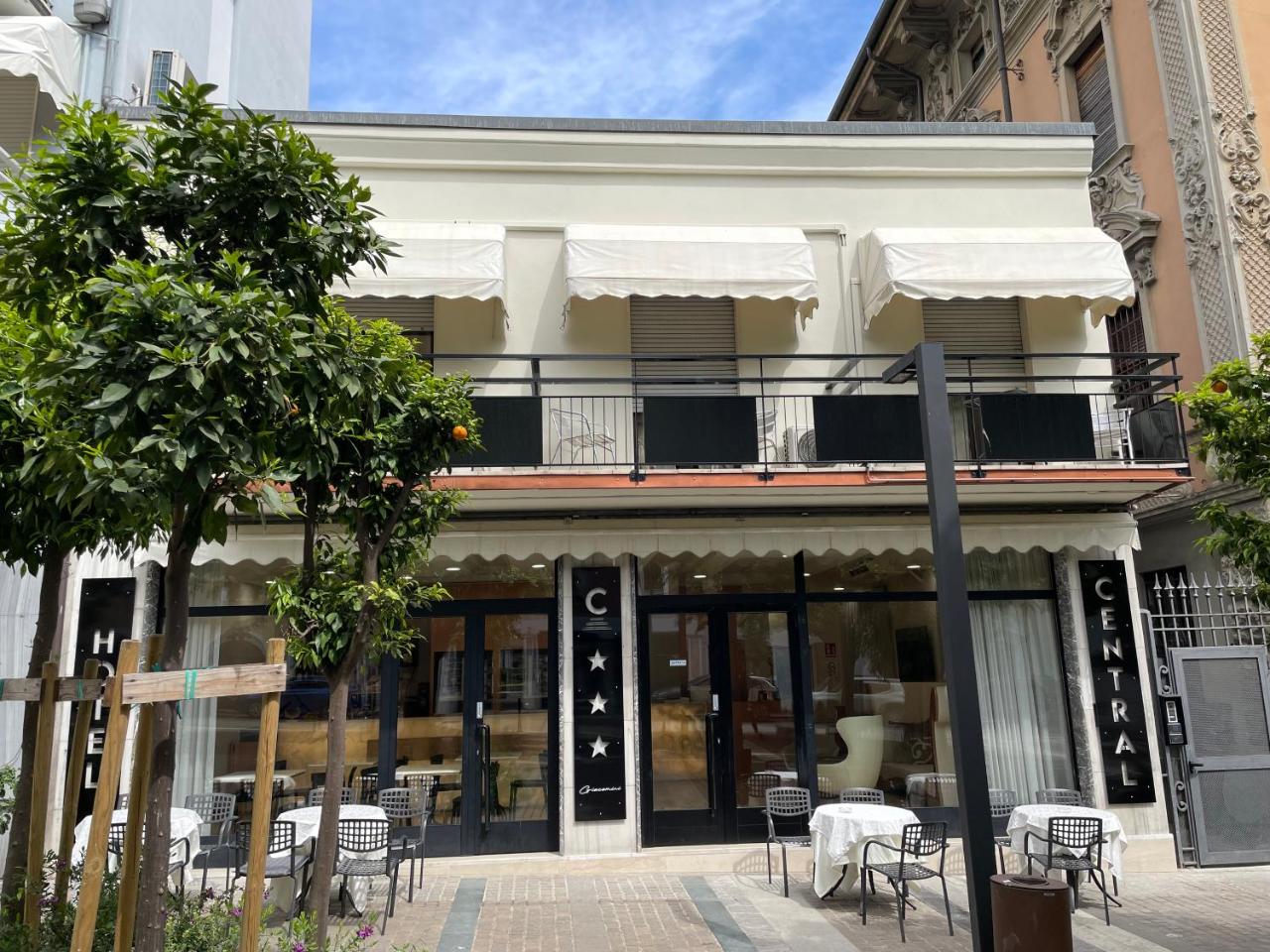 Hotel Central Giacomini photo 4