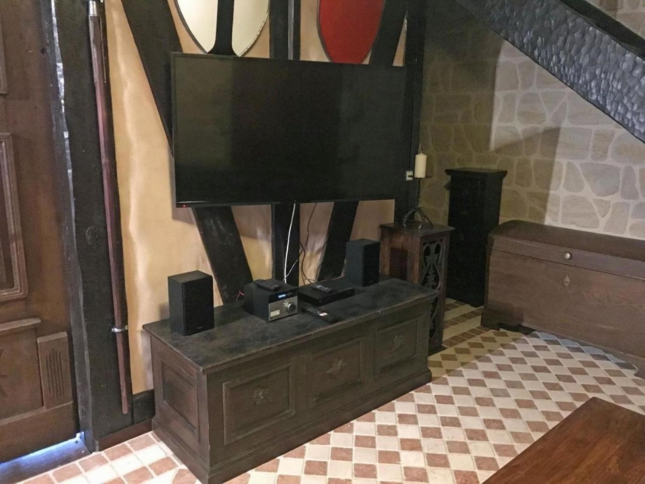 Ferienwohnung Wachstube mit 3 Schlafräumen - 6