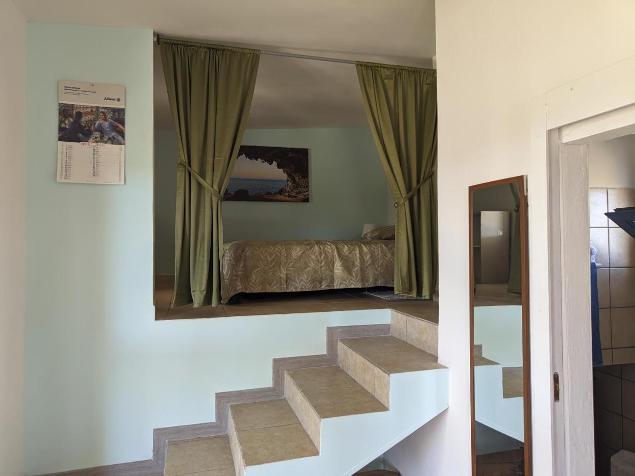 Attico Nel Verde - Bonsignore - 3