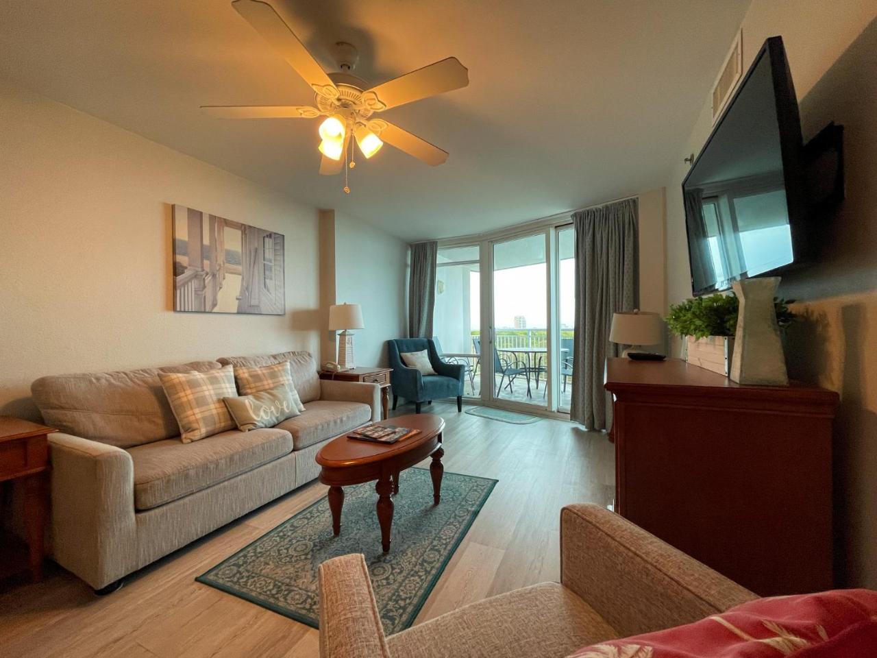Photo - Horizon Resort