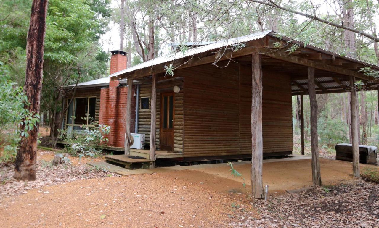 Beedelup House Cottages photo 4