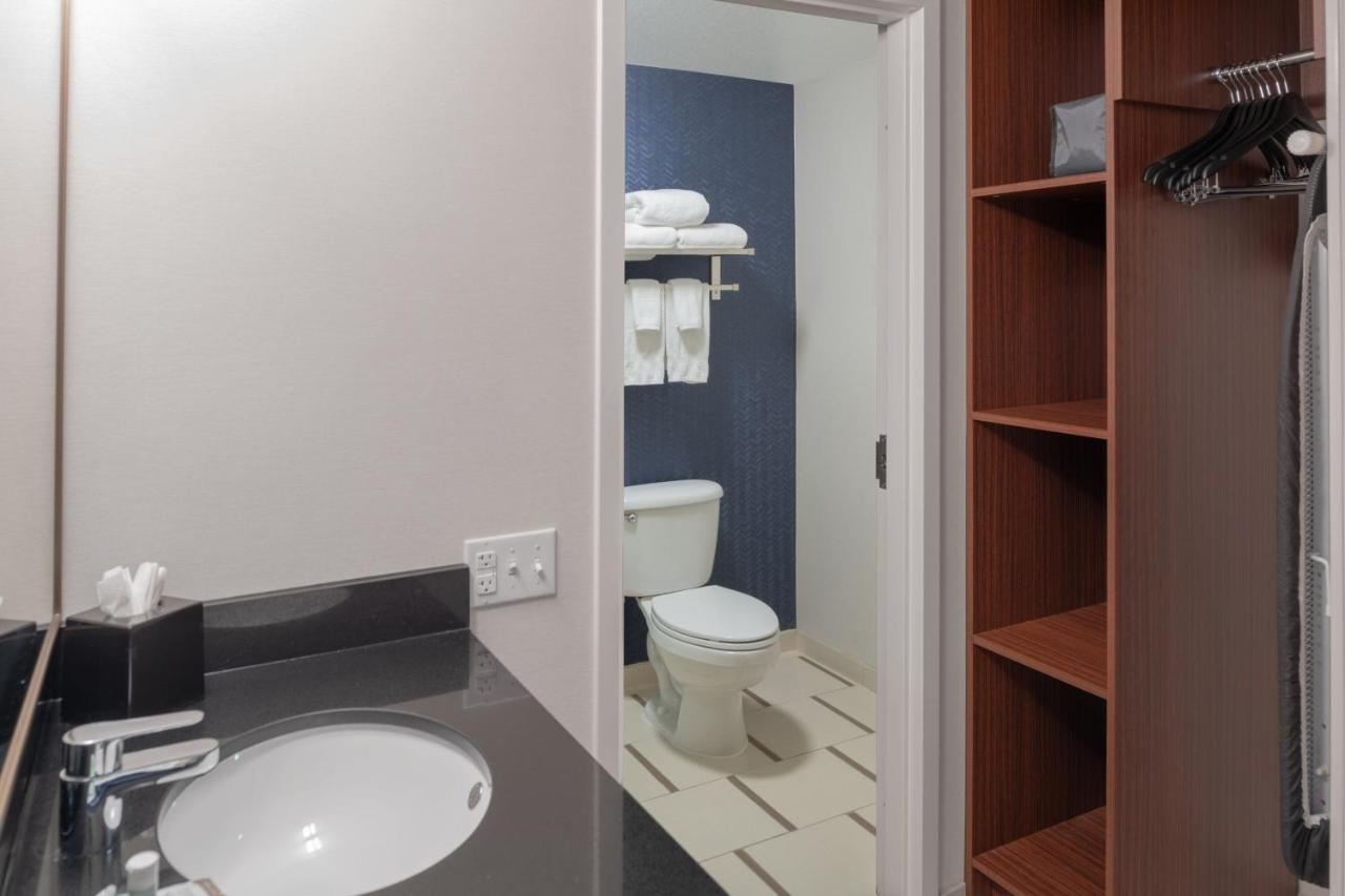 Fairfield Inn Boston Tewksbury/Andover photo 4