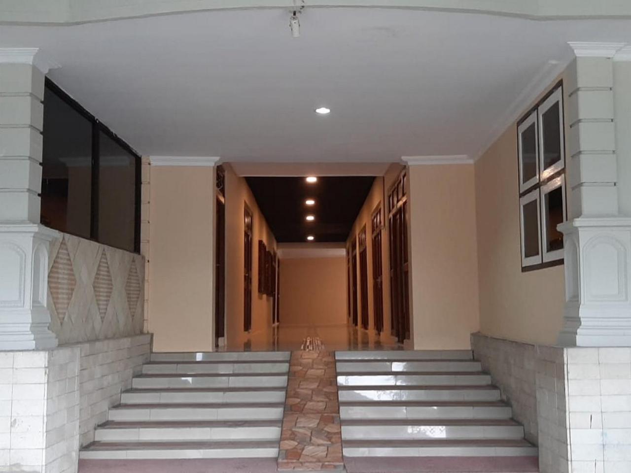 RedDoorz At Hotel Pakem Sari Kaliurang