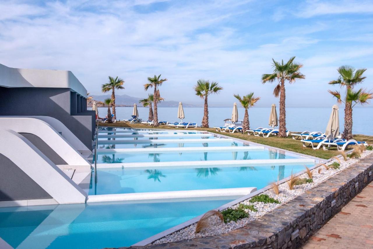 Arina Beach Resort photo 2