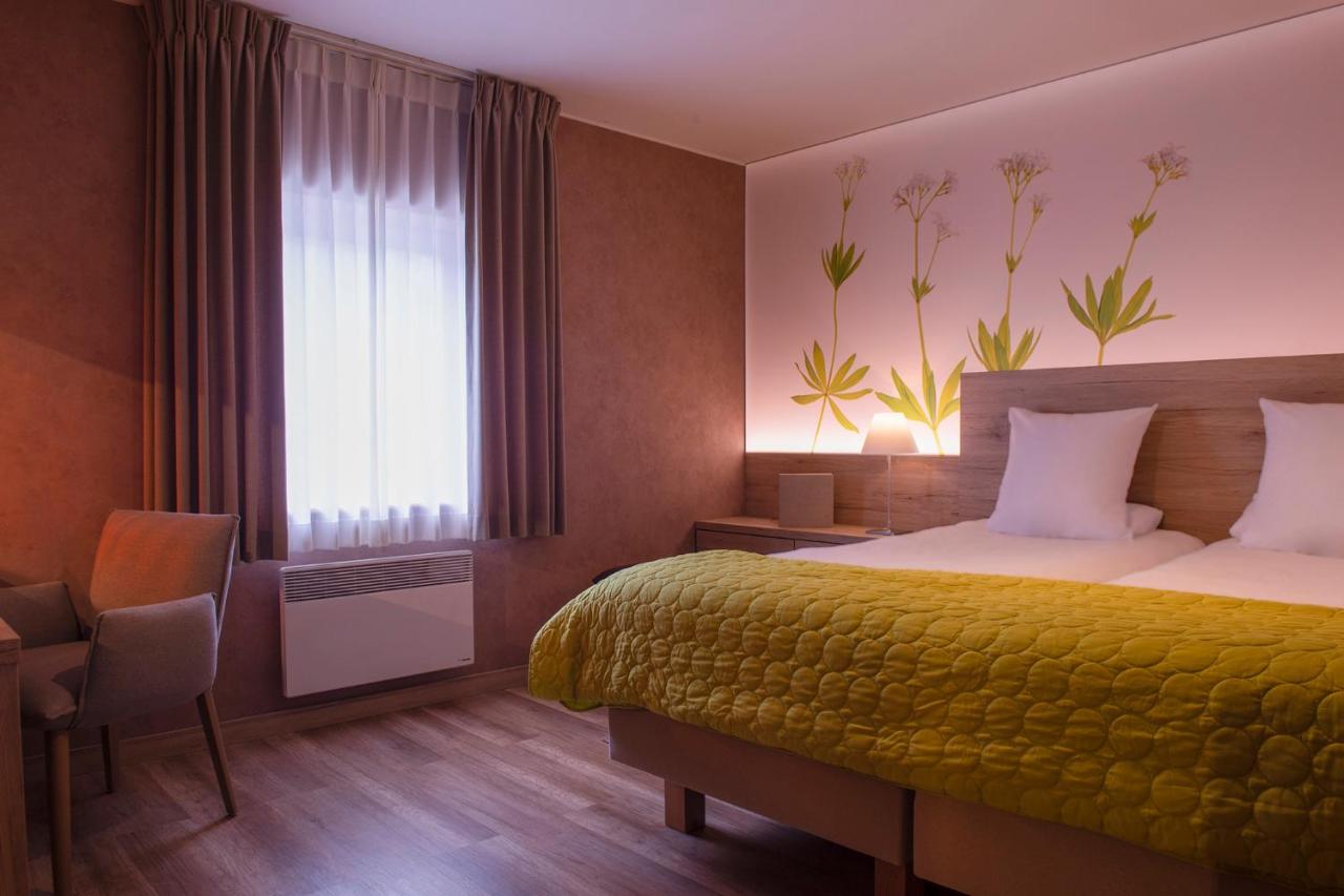 Hostellerie du Peiffeschof - The Originals Relais photo 4