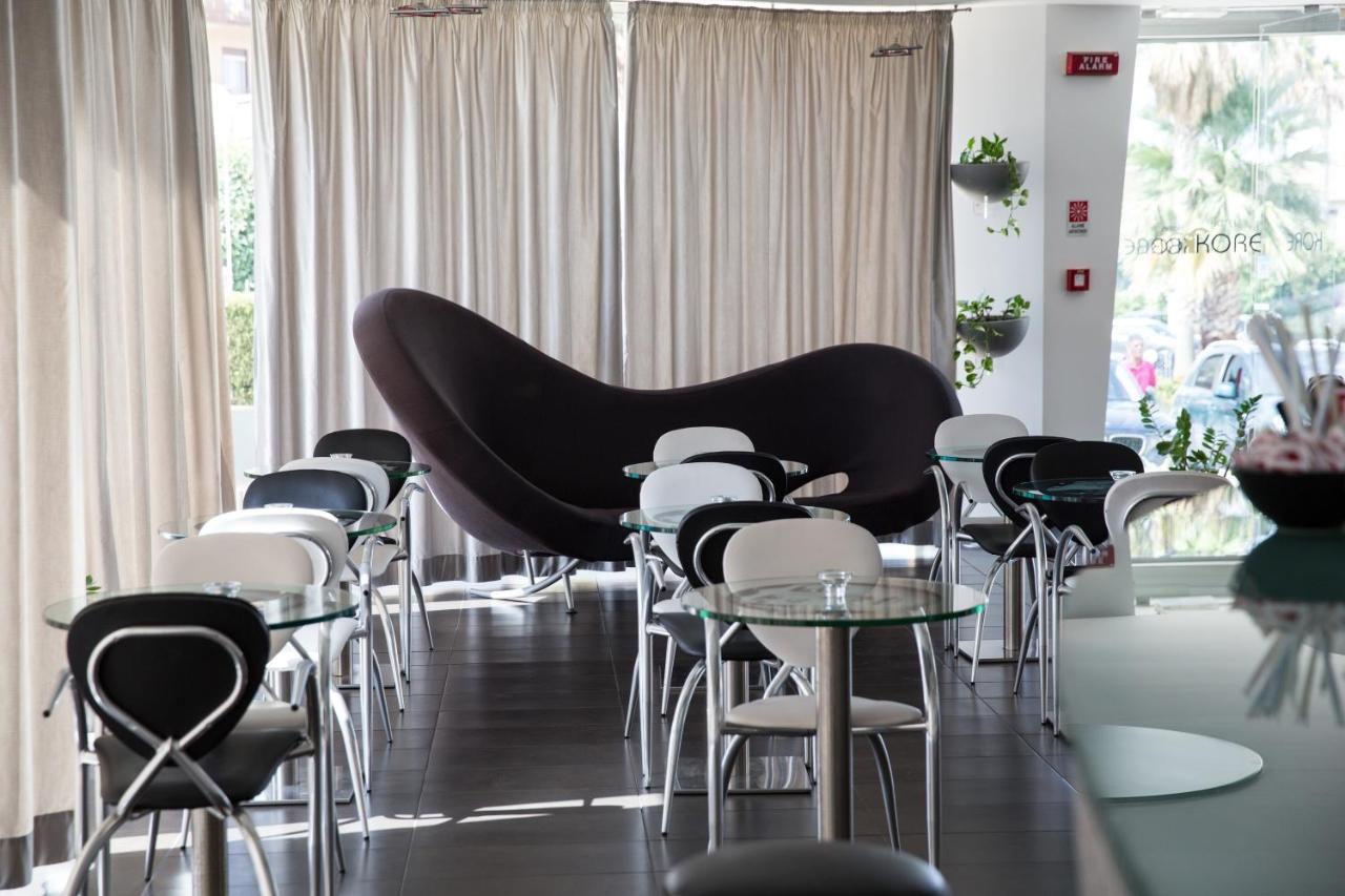 Hotel Kore - 3