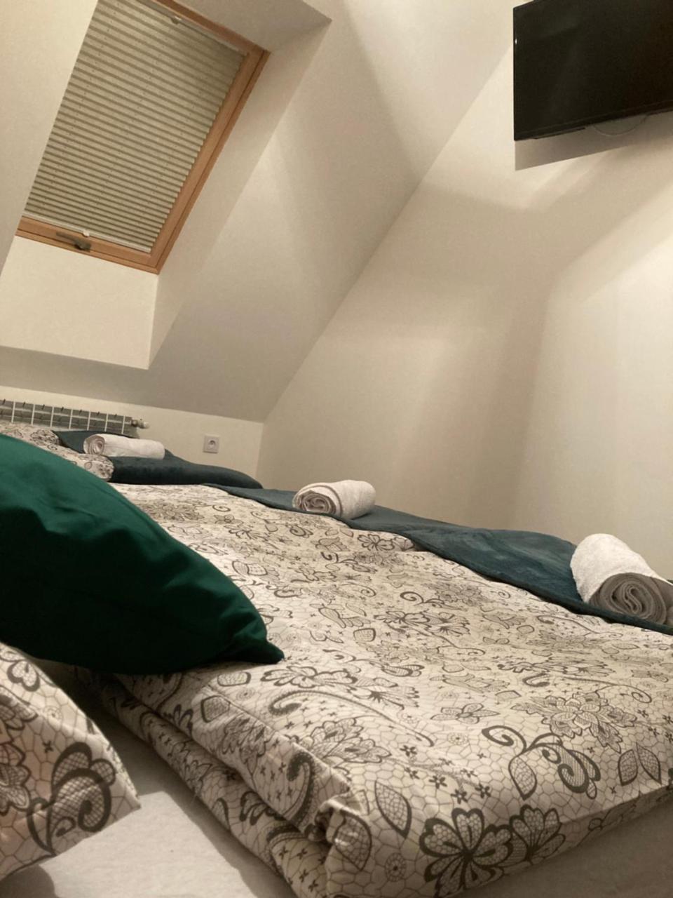 Apartamenty u Zurka - 3