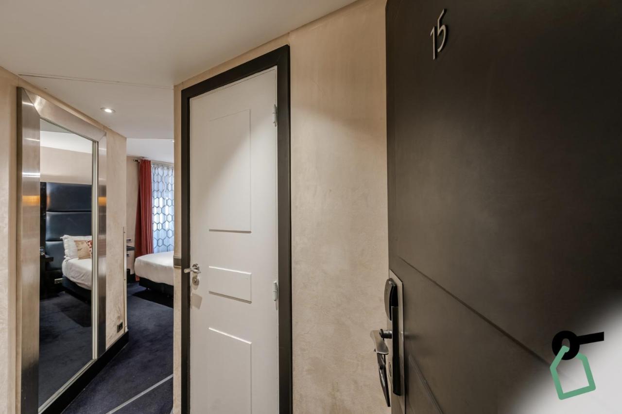 Hotiday Room Collection - Paris Arc de Triomphe photo 4