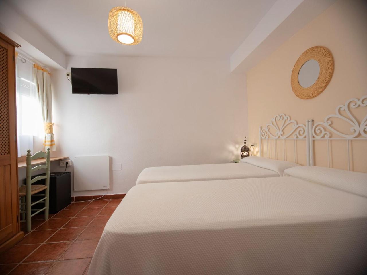 Hostal San Juan