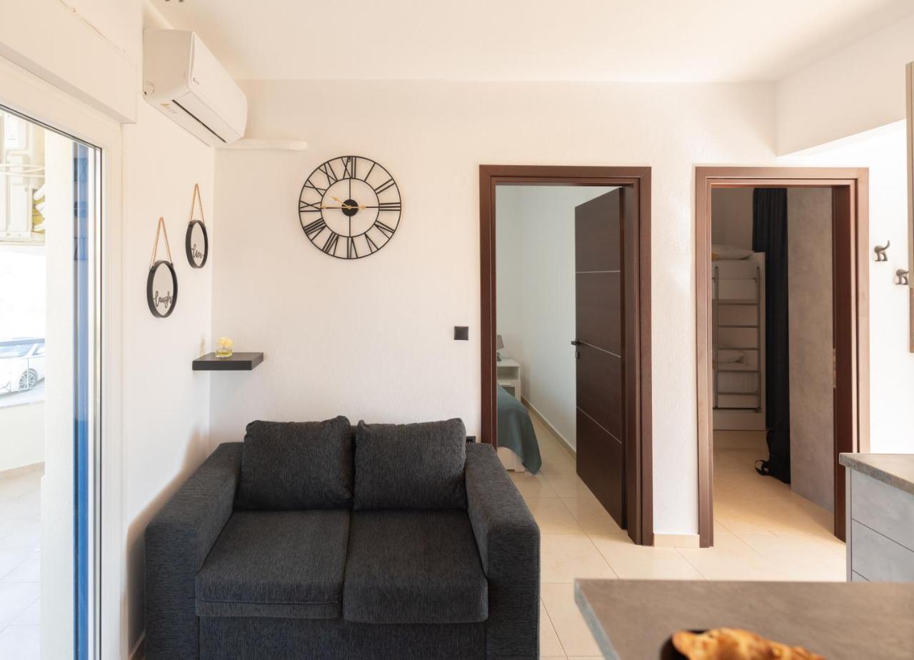 Valeria Apartament Cozy & Quiet - 6