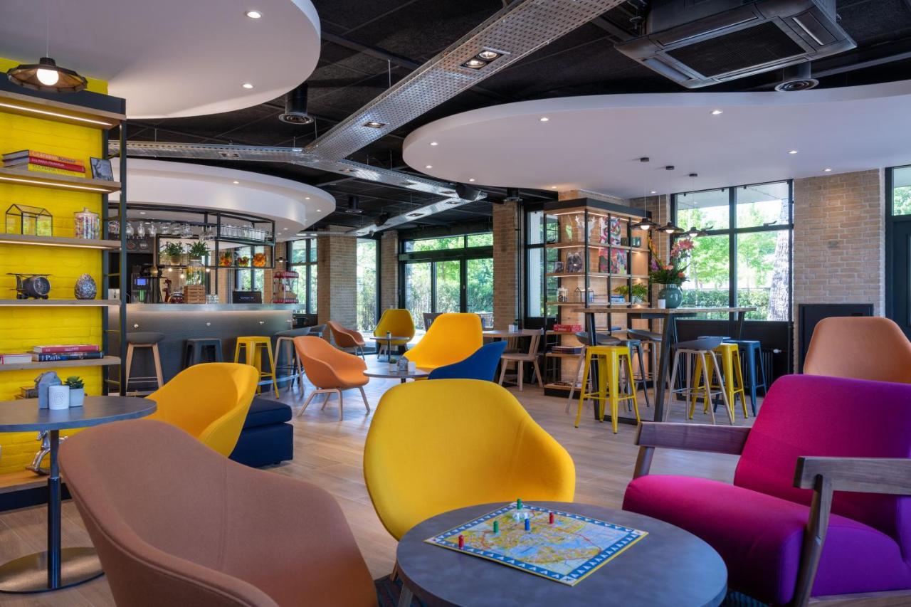 Campanile Hotel & Restaurant Amsterdam Zuid-Oost - 4