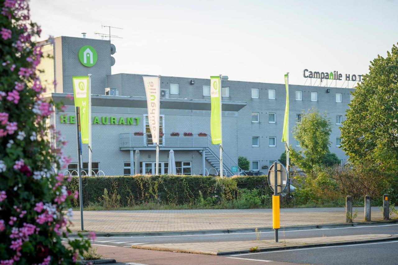 Foto - Campanile Hotel & Restaurant Brussels Vilvoorde